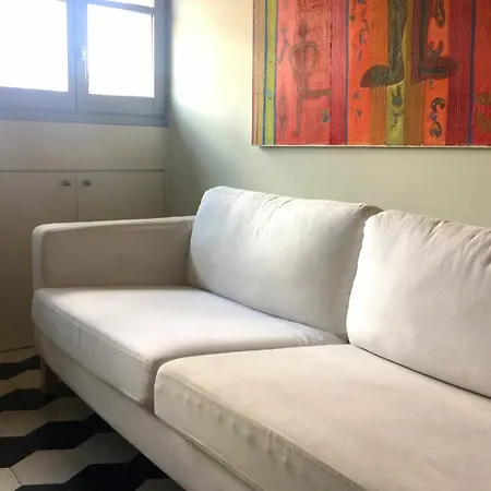 Hotel Moderno Sobre El Rio Girona